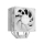 Chłodzenie procesora MODECOM Volcano 0C T200 120 White 120mm